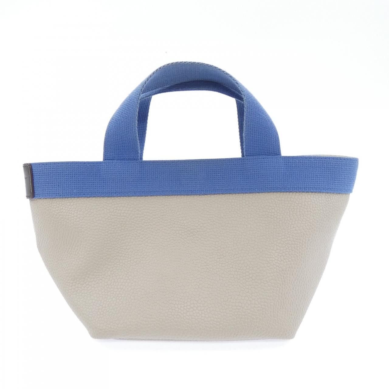 Other Other Herve Chapelier Boat Tote Bag Textile Tote Bag 701GP DUTY FREE for USA Size ONE SIZE - 3 Thumbnail