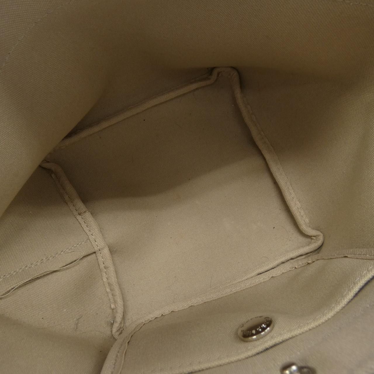 Other Other Herve Chapelier Boat Tote Bag Textile Tote Bag 701GP DUTY FREE for USA Size ONE SIZE - 6 Thumbnail