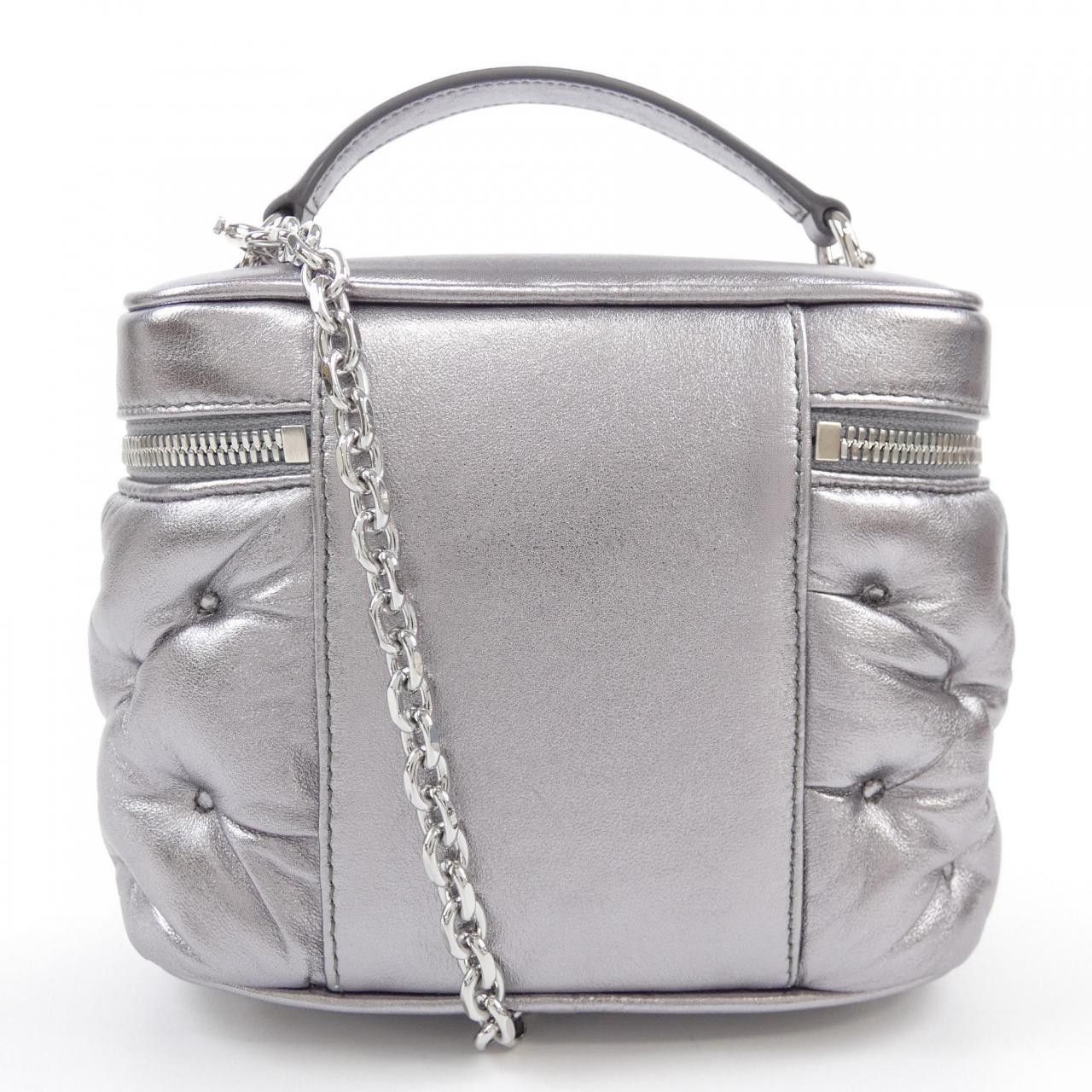 Maison Margiela Maison Margiela Maison Margiela Sheepskin Shoulder Bag Leather Crossbody Bag SB2WD0091 DUTY FREE for USA Size ONE SIZE - 3 Thumbnail