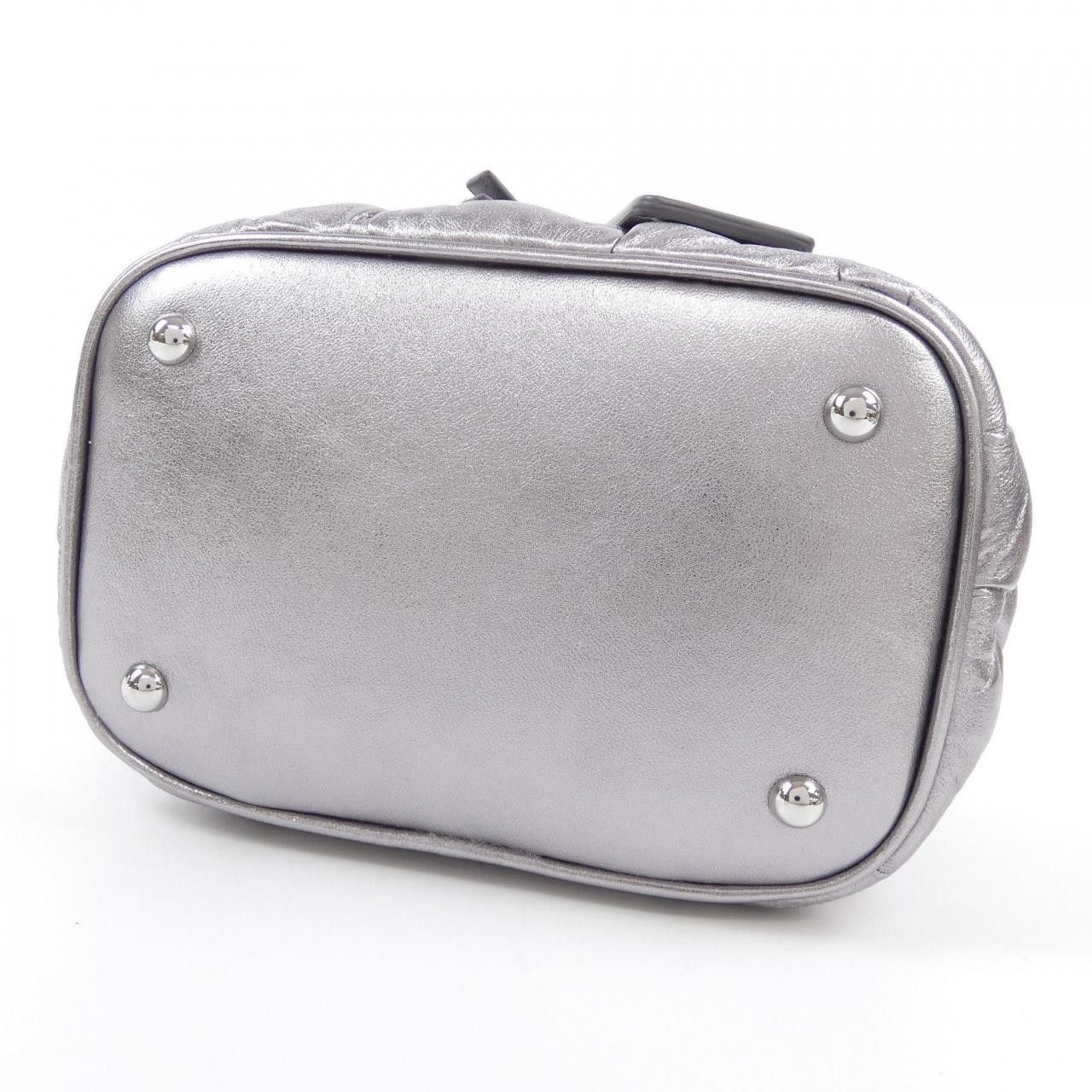Maison Margiela Maison Margiela Maison Margiela Sheepskin Shoulder Bag Leather Crossbody Bag SB2WD0091 DUTY FREE for USA Size ONE SIZE - 4 Thumbnail
