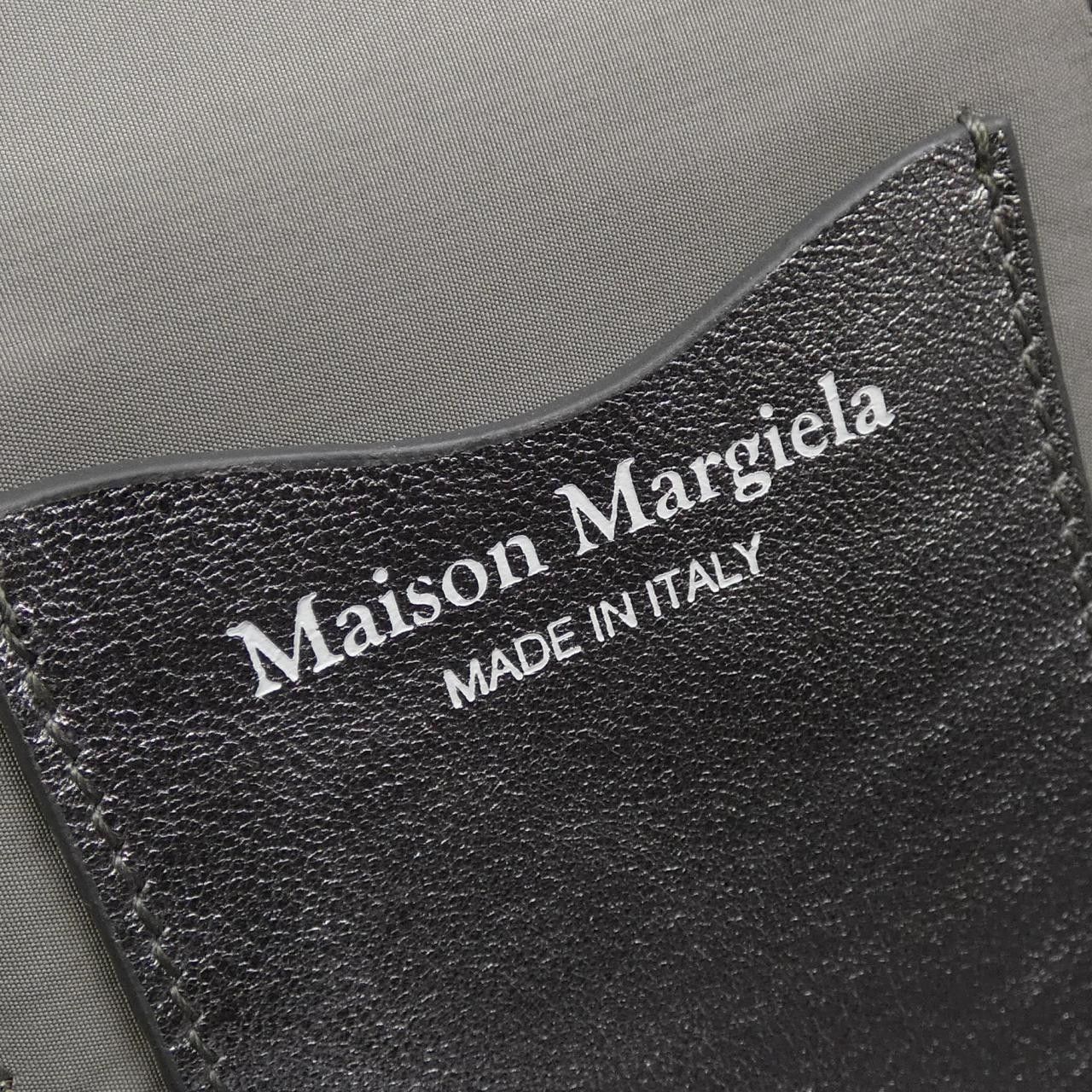 Maison Margiela Maison Margiela Maison Margiela Sheepskin Shoulder Bag Leather Crossbody Bag SB2WD0091 DUTY FREE for USA Size ONE SIZE - 5 Thumbnail