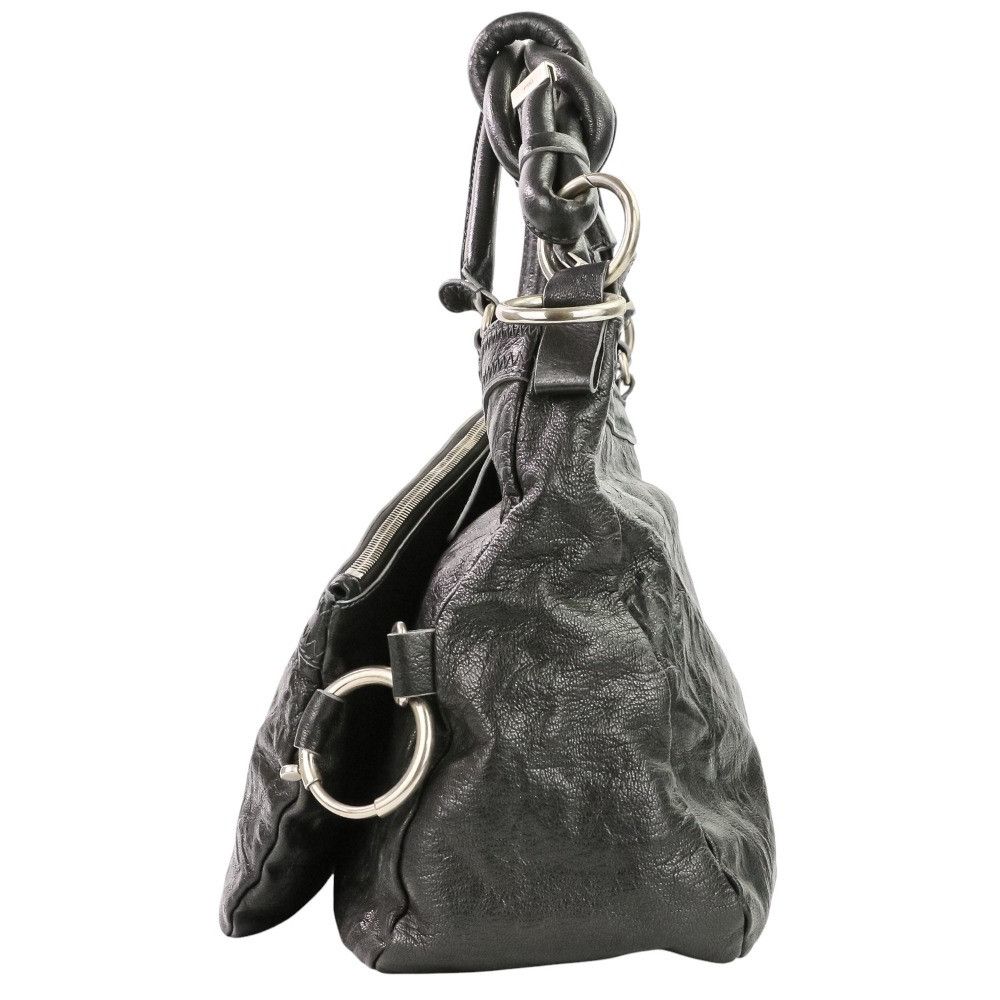 Chloe Chloe Chloe WEEKEND VOYAGE Leather Handbag Leather Handbag DUTY FREE for USA Size ONE SIZE - 4 Thumbnail