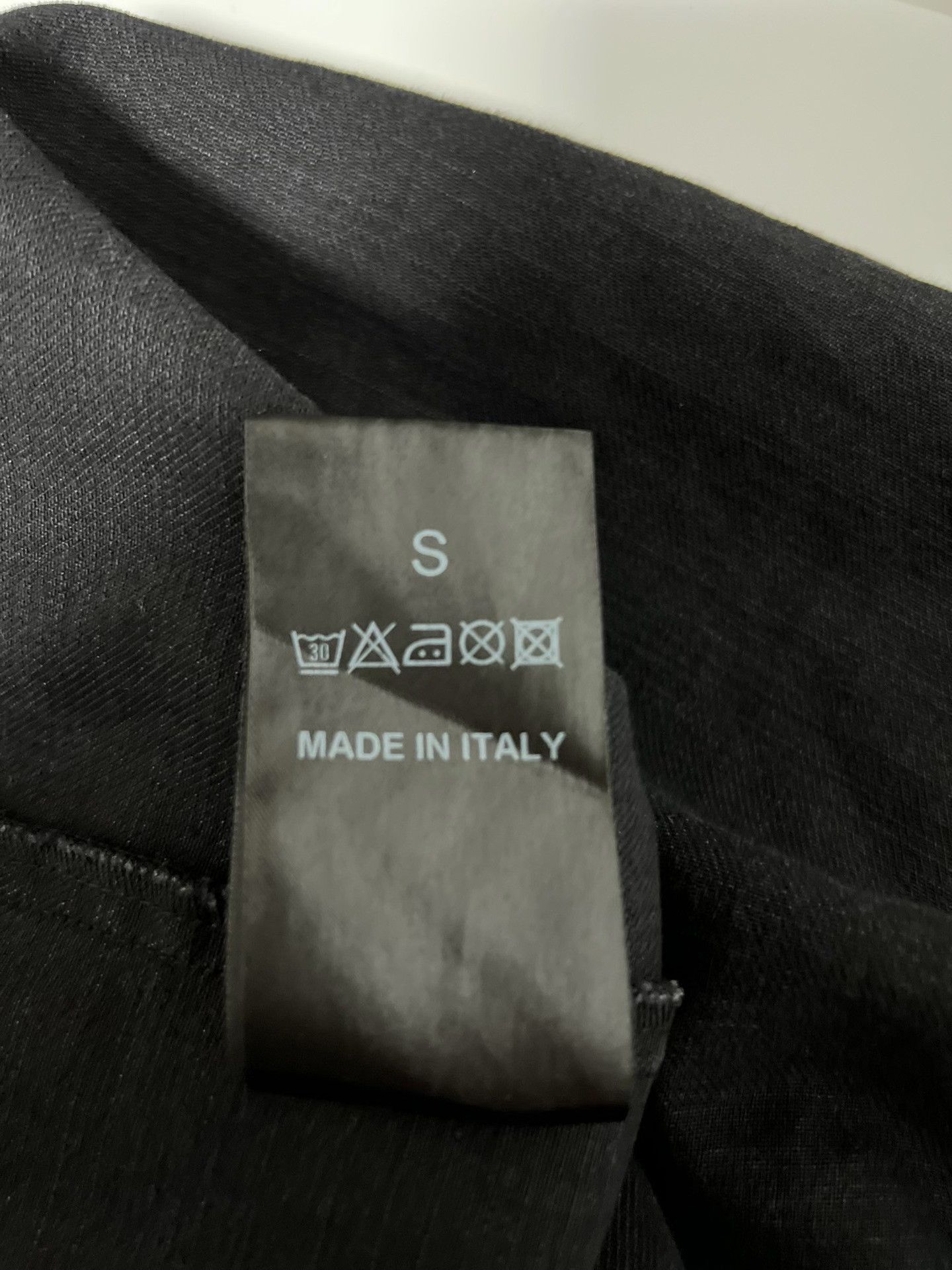 Raf Simons Raf Simons 19ss Denim Jacket Size US S / EU 44-46 / 1 - 4 Thumbnail