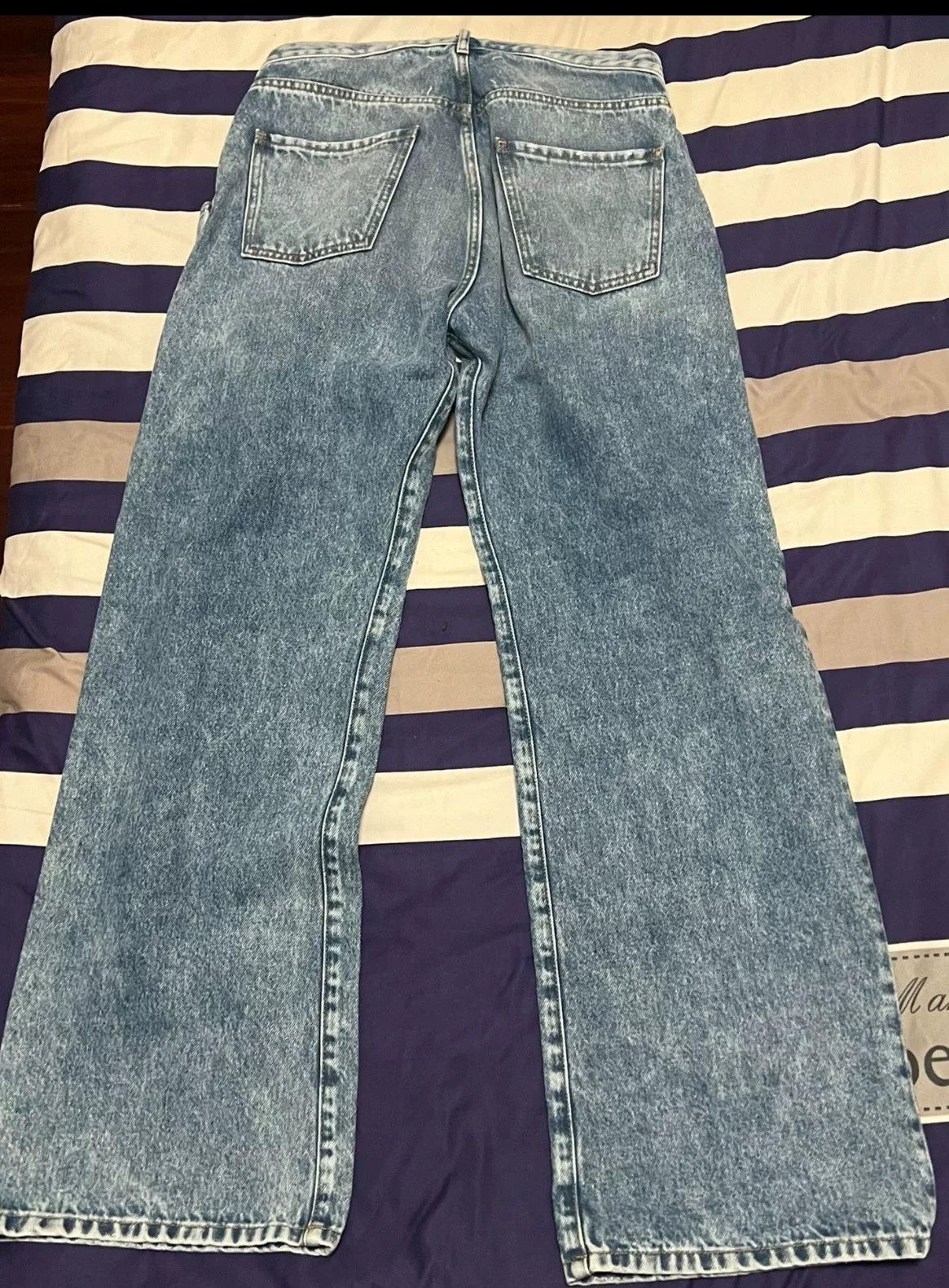 Maison Margiela Maison Margiela 2022 Pocket Pants Size US 26 / EU 42 - 6 Thumbnail