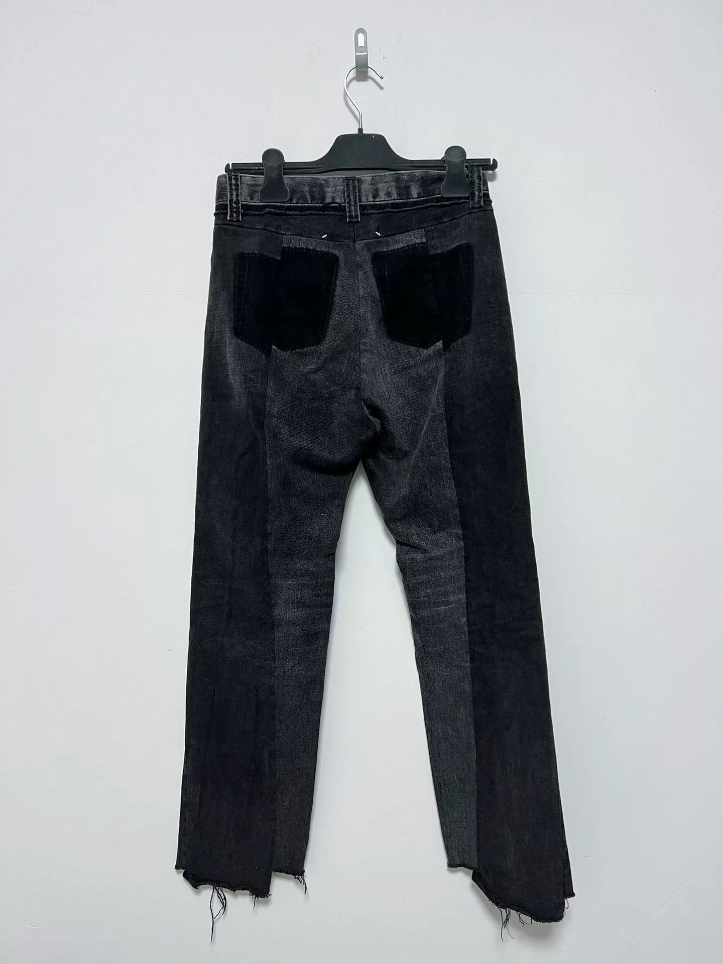Maison Margiela Maison Margiela 22 New Jeans Size US 27 - 2 Thumbnail