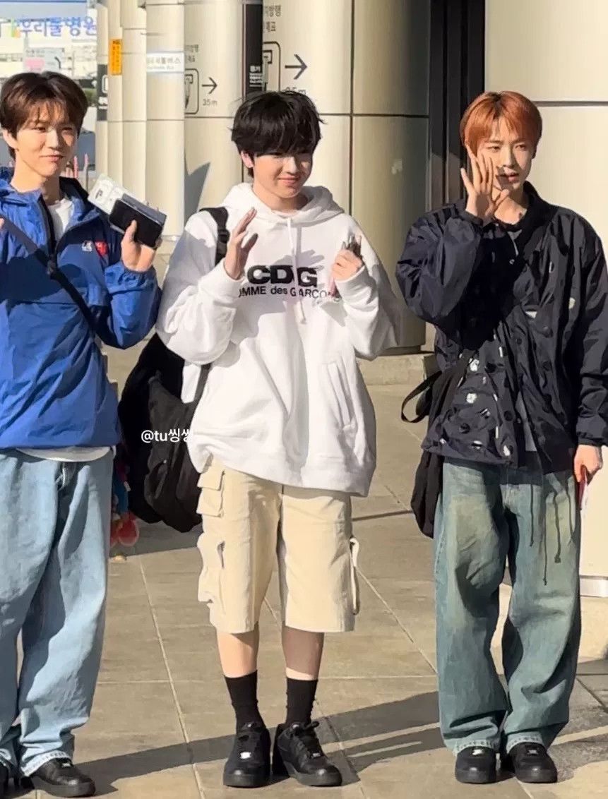 Comme des Garcons Comme des Garcons CDG Classic Logo Hoodie Size US M / EU 48-50 / 2 - 6 Thumbnail