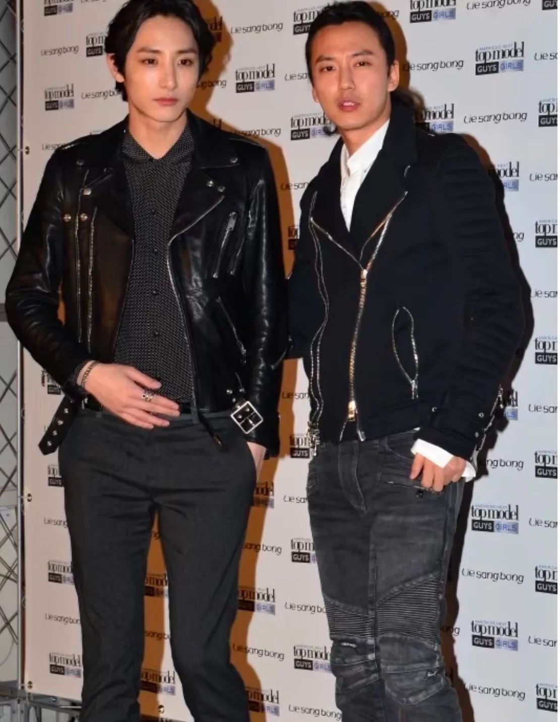 Acne Studios Acne Studios Strappy Runway Leather Jacket Size XS / US 0-2 / IT 36-38 - 6 Thumbnail
