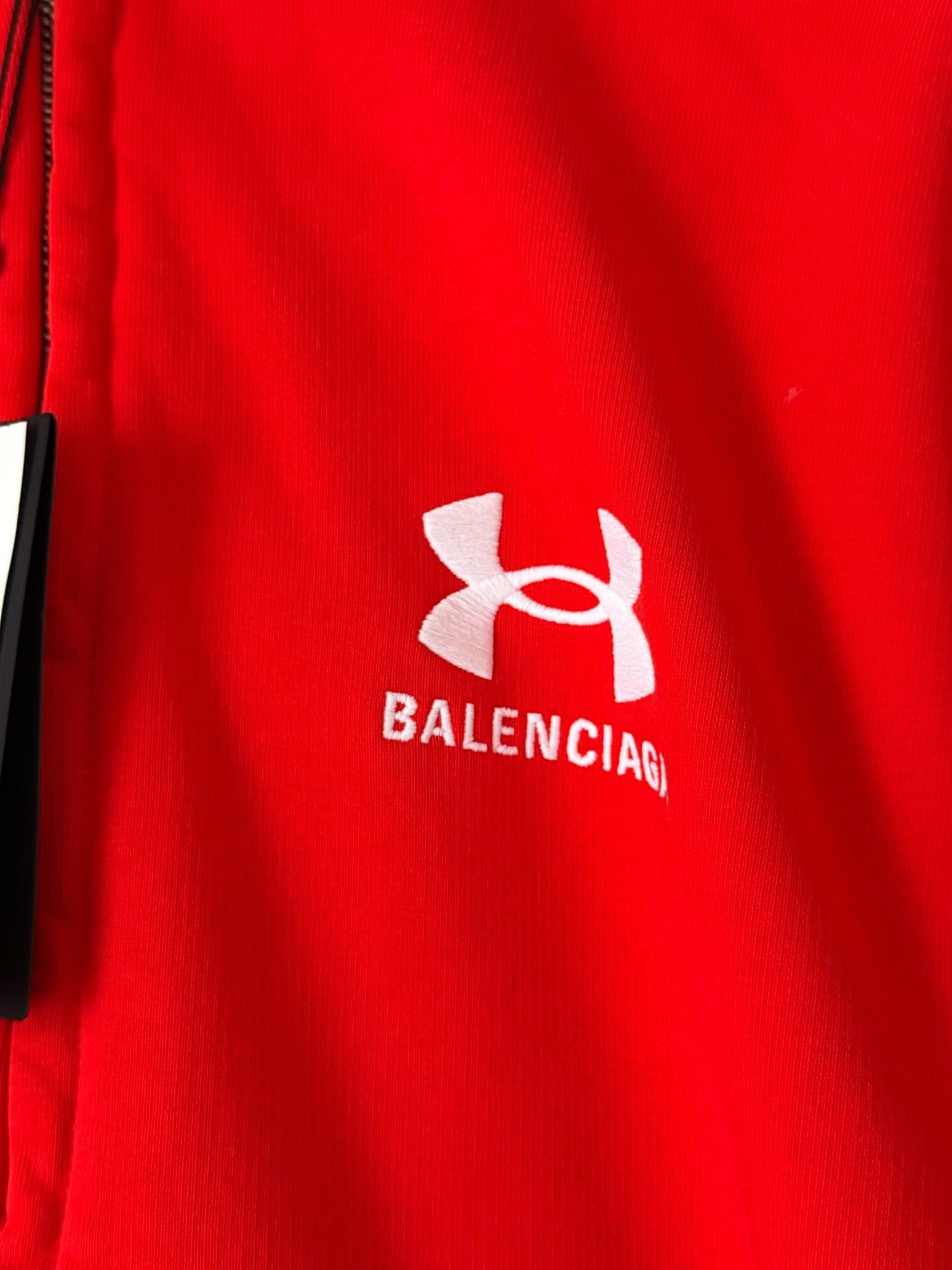 Balenciaga Balenciaga x Under Armour Jacket Size US M / EU 48-50 / 2 - 3 Thumbnail