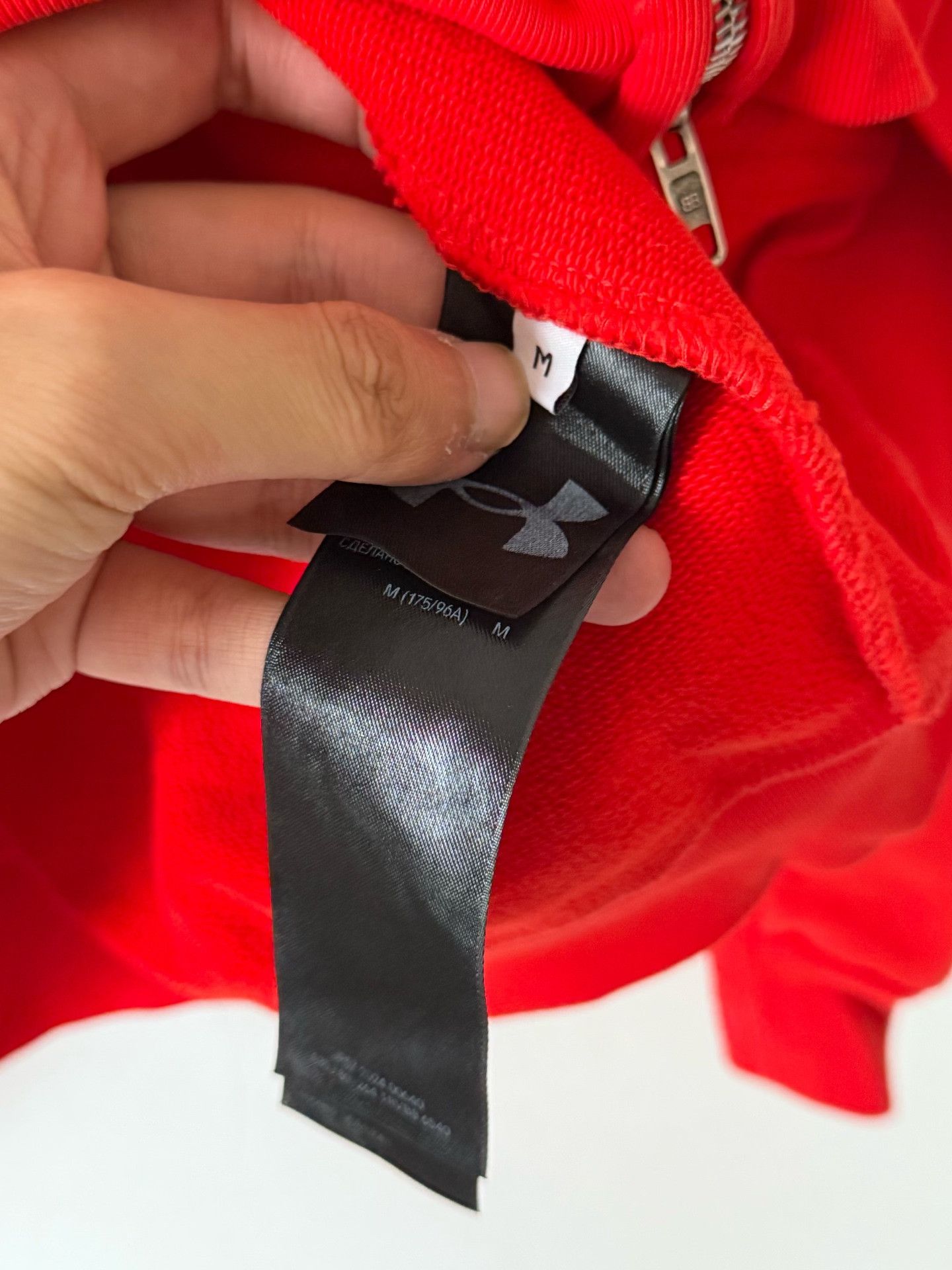 Balenciaga Balenciaga x Under Armour Jacket Size US M / EU 48-50 / 2 - 2 Thumbnail