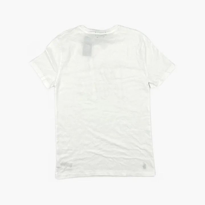 Polo Ralph Lauren Polo Ralph Lauren SS22 Chest Print Crew Neck T-Shirt Size US S / EU 44-46 / 1 - 3 Thumbnail