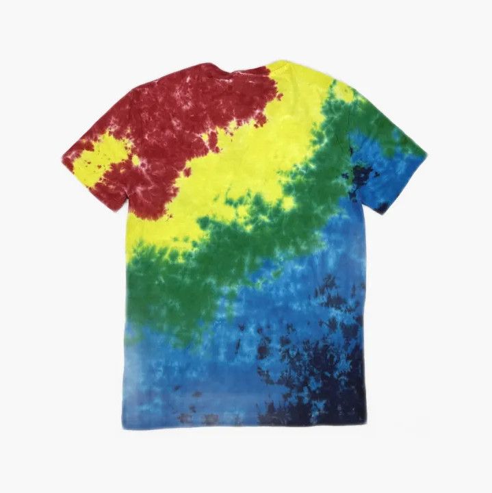 Polo Ralph Lauren Polo Ralph Lauren Men's Tie-Dye Short-Sleeve T-Shirt Size US S / EU 44-46 / 1 - 3 Thumbnail