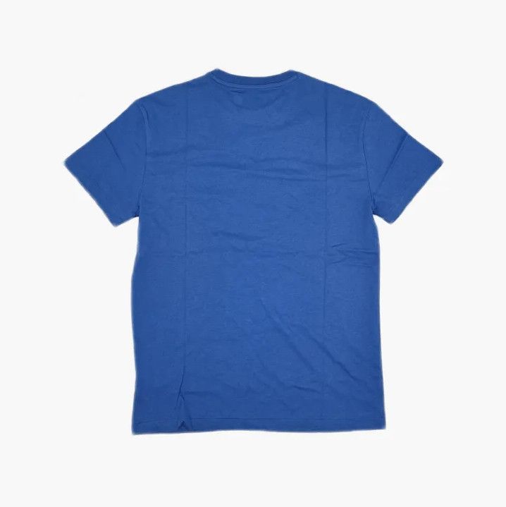 Polo Ralph Lauren Polo Ralph Lauren Classic Chest Pocket T-Shirt Size US XS / EU 42 / 0 - 3 Thumbnail