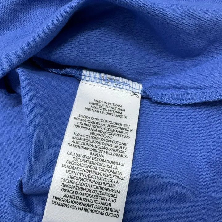 Polo Ralph Lauren Polo Ralph Lauren Classic Chest Pocket T-Shirt Size US XS / EU 42 / 0 - 5 Thumbnail