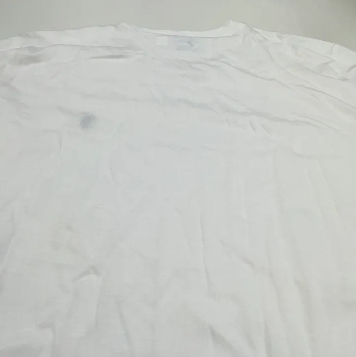 Polo Ralph Lauren Polo Ralph Lauren SS22 Logo Embroidered Short Sleeve T-Shirt Size US XL / EU 56 / 4 - 4 Thumbnail