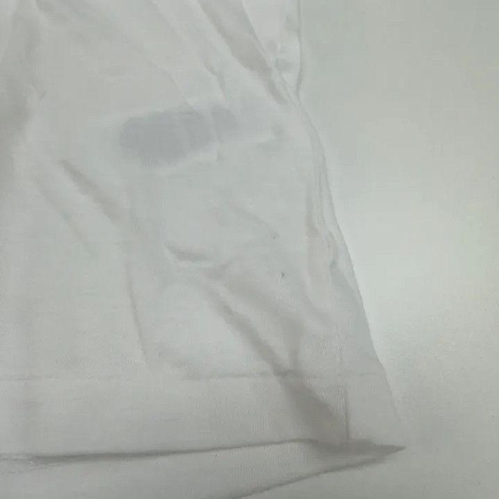 Polo Ralph Lauren Polo Ralph Lauren SS22 Logo Embroidered Short Sleeve T-Shirt Size US XL / EU 56 / 4 - 8 Thumbnail