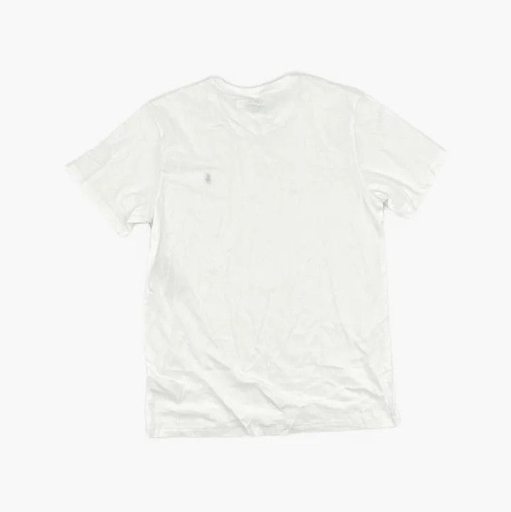 Polo Ralph Lauren Polo Ralph Lauren SS22 Logo Embroidered Short Sleeve T-Shirt Size US XL / EU 56 / 4 - 3 Thumbnail