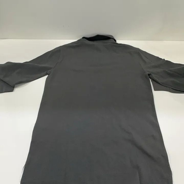 Polo Ralph Lauren Polo Ralph Lauren SS22 Long Sleeve Polo Shirt Size US XS / EU 42 / 0 - 10 Thumbnail