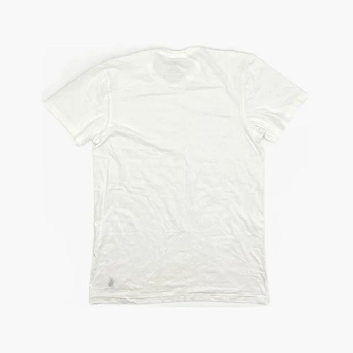Polo Ralph Lauren Polo Ralph Lauren Solid Crew Neck Short-Sleeve T-Shirt Size US M / EU 48-50 / 2 - 3 Thumbnail