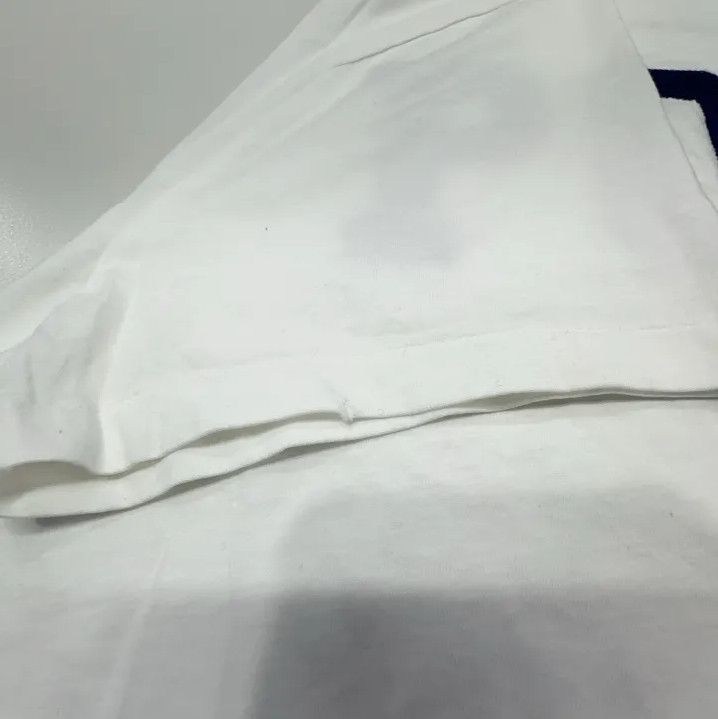 Polo Ralph Lauren Polo Ralph Lauren Letter Casual Short-Sleeve T-Shirt Size US XL / EU 56 / 4 - 7 Thumbnail