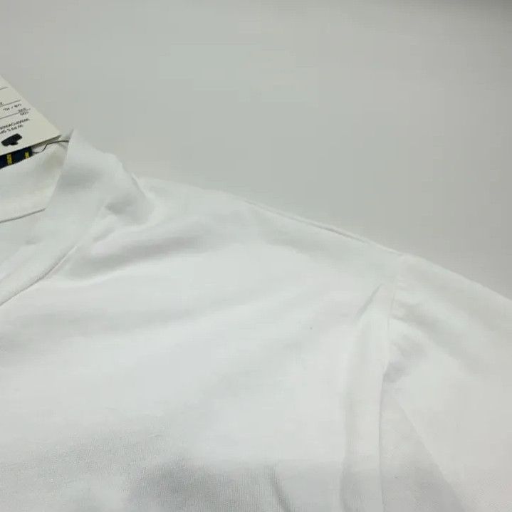 Polo Ralph Lauren Polo Ralph Lauren Letter Casual Short-Sleeve T-Shirt Size US XL / EU 56 / 4 - 9 Thumbnail