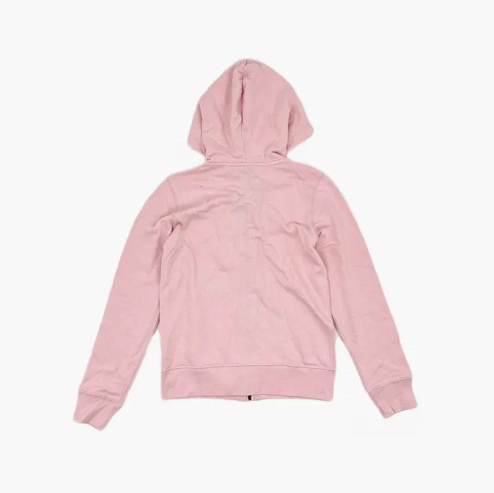 Polo Ralph Lauren Polo Ralph Lauren Solid Embroidered Logo Hooded Jacket Size US XL / EU 56 / 4 - 3 Thumbnail
