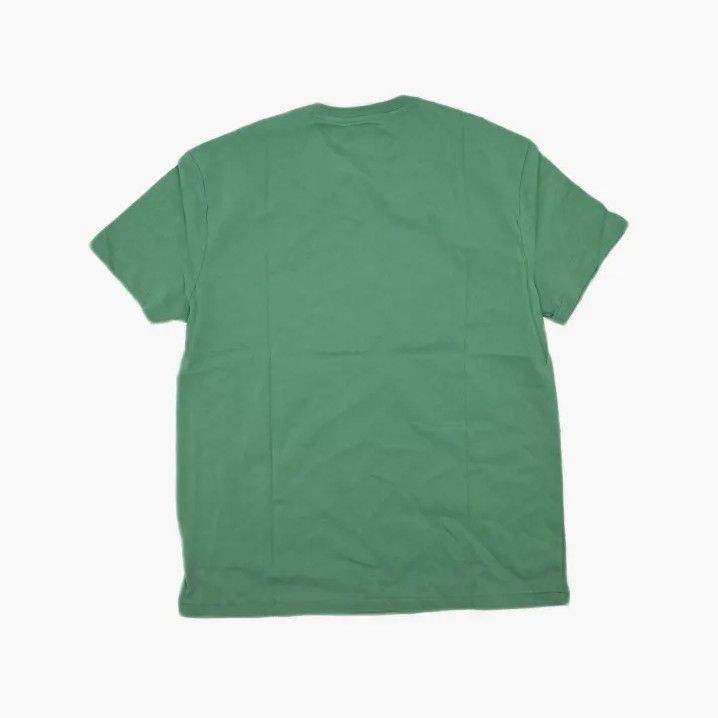 Polo Ralph Lauren Polo Ralph Lauren Solid Short-Sleeve T-Shirt Size US M / EU 48-50 / 2 - 3 Thumbnail