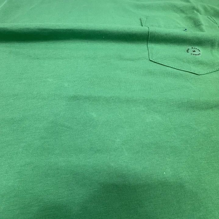 Polo Ralph Lauren Polo Ralph Lauren Solid Short-Sleeve T-Shirt Size US M / EU 48-50 / 2 - 7 Thumbnail