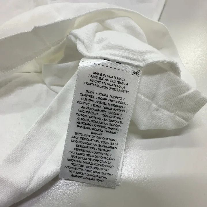 Polo Ralph Lauren Polo Ralph Lauren Classic Short-Sleeve Polo Shirt Size US XL / EU 56 / 4 - 4 Thumbnail