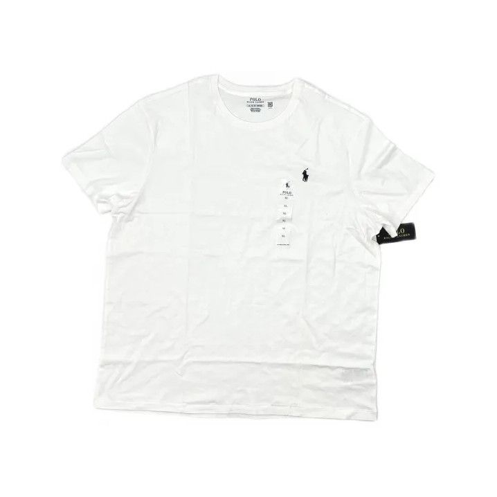 Polo Ralph Lauren Polo Ralph Lauren Classic Short-Sleeve Polo Shirt Size US XL / EU 56 / 4 - 2 Thumbnail