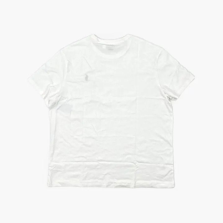 Polo Ralph Lauren Polo Ralph Lauren Classic Short-Sleeve Polo Shirt Size US XL / EU 56 / 4 - 3 Thumbnail