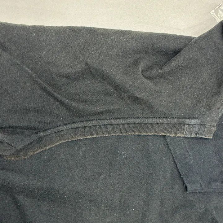 Polo Ralph Lauren Polo Ralph Lauren SS22 Men's Solid Crew Neck T-Shirt Size US L / EU 52-54 / 3 - 9 Thumbnail