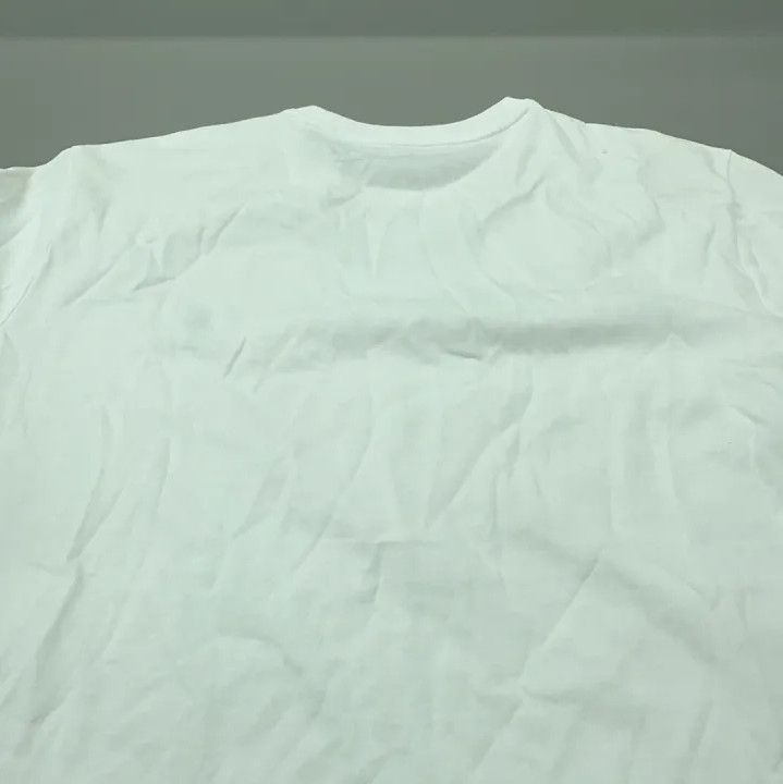 Polo Ralph Lauren Polo Ralph Lauren Logo Embroidered Short-Sleeve T-Shirt Size US M / EU 48-50 / 2 - 4 Thumbnail