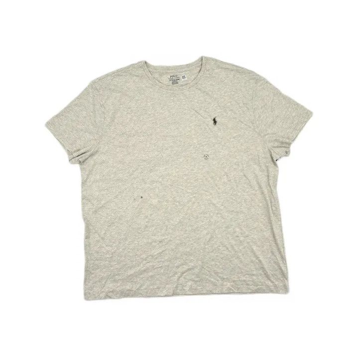 Polo Ralph Lauren Polo Ralph Lauren SS22 Animal Print Crewneck Tee Size US XXL / EU 58 / 5 - 2 Thumbnail