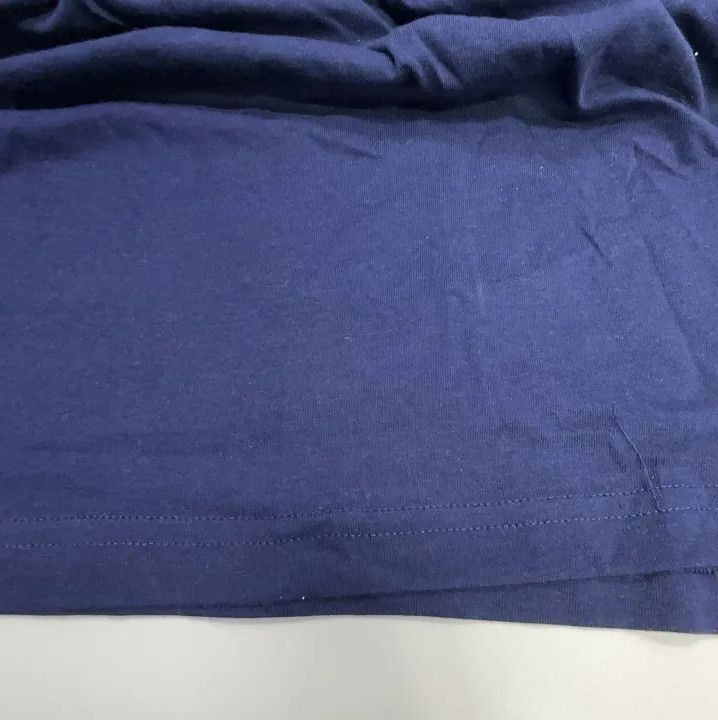 Polo Ralph Lauren Polo Ralph Lauren Men's 3-Pack Solid Crew Neck Tees Size US L / EU 52-54 / 3 - 9 Thumbnail