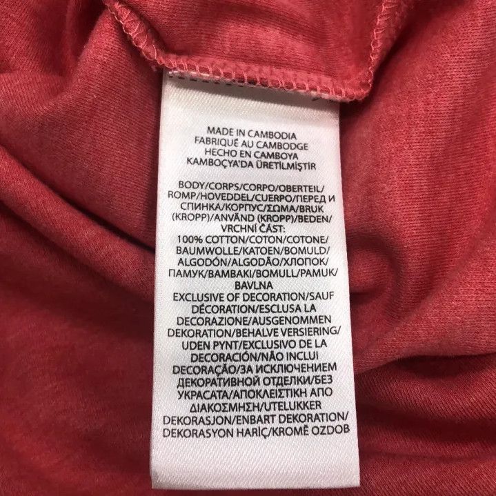 Polo Ralph Lauren Polo Ralph Lauren Men's Pink Casual Polo Shirt Size US S / EU 44-46 / 1 - 5 Thumbnail