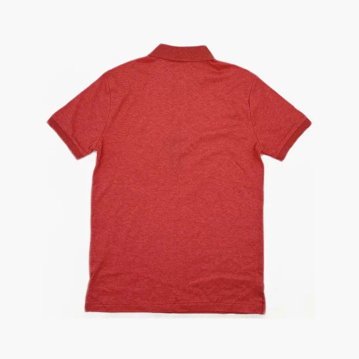 Polo Ralph Lauren Polo Ralph Lauren Men's Pink Casual Polo Shirt Size US S / EU 44-46 / 1 - 3 Thumbnail