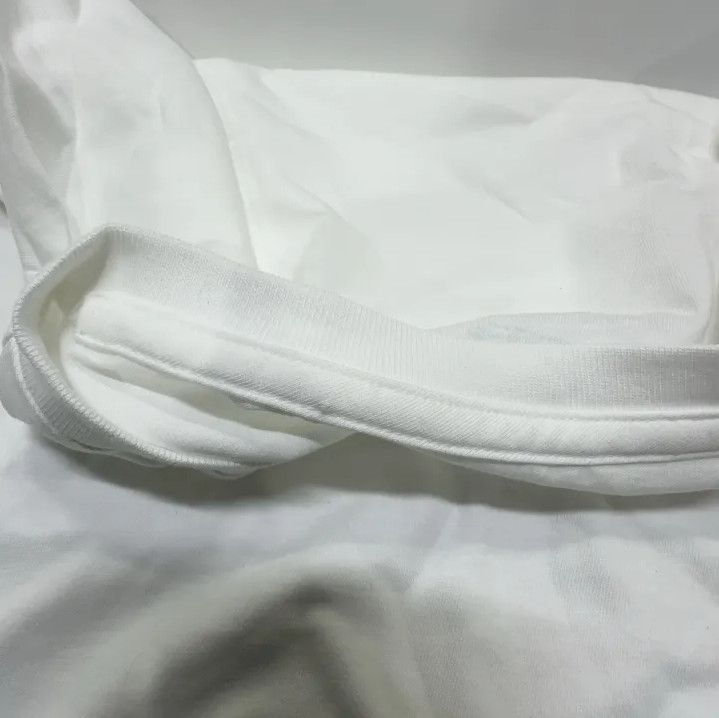 Polo Ralph Lauren Polo Ralph Lauren Logo Embroidered Short-Sleeve T-Shirt Size US XL / EU 56 / 4 - 7 Thumbnail