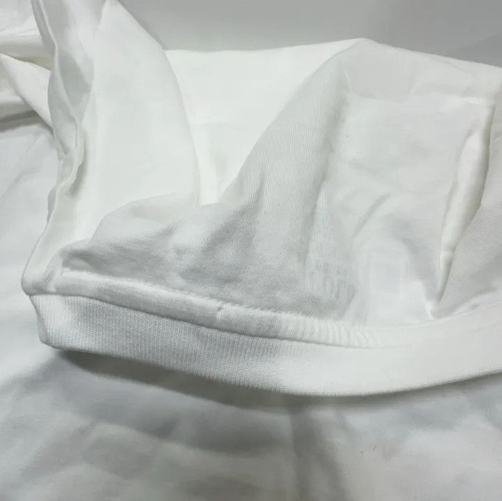 Polo Ralph Lauren Polo Ralph Lauren Logo Embroidered Short-Sleeve T-Shirt Size US XL / EU 56 / 4 - 8 Thumbnail