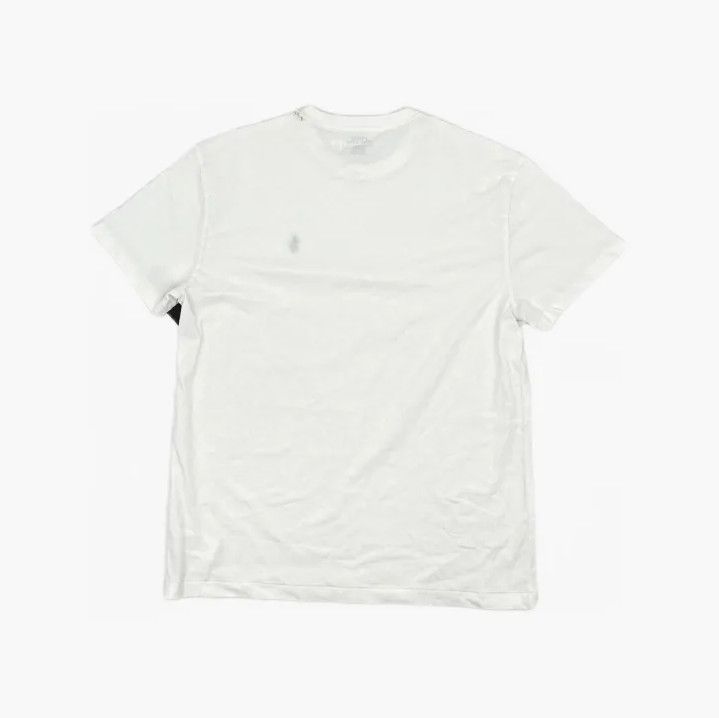 Polo Ralph Lauren Polo Ralph Lauren Logo Embroidered Solid Short-Sleeve T-Shirt Size US M / EU 48-50 / 2 - 3 Thumbnail