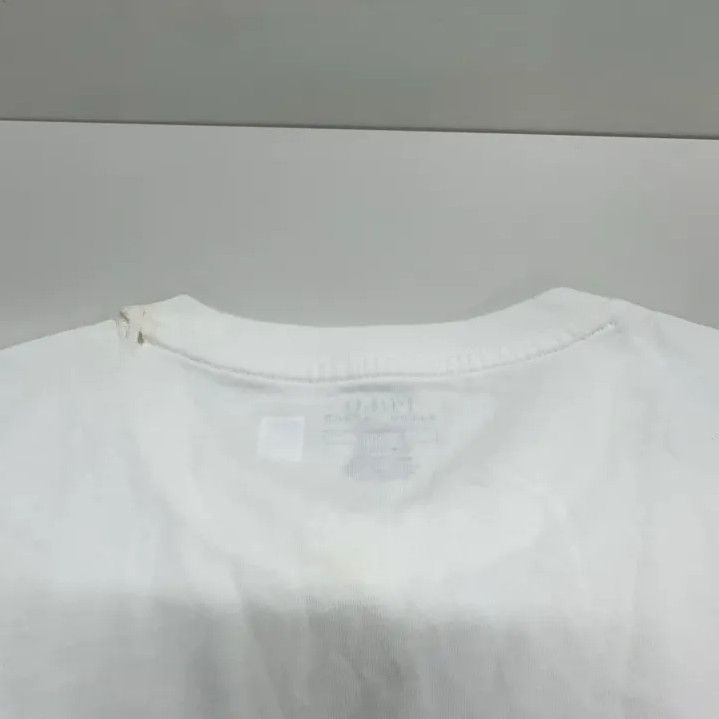 Polo Ralph Lauren Polo Ralph Lauren Logo Embroidered Solid Short-Sleeve T-Shirt Size US M / EU 48-50 / 2 - 12 Thumbnail