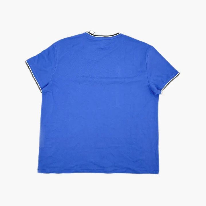 Polo Ralph Lauren Polo Ralph Lauren Striped Pony Embroidered Short-Sleeve T-Shirt Size US XL / EU 56 / 4 - 3 Thumbnail