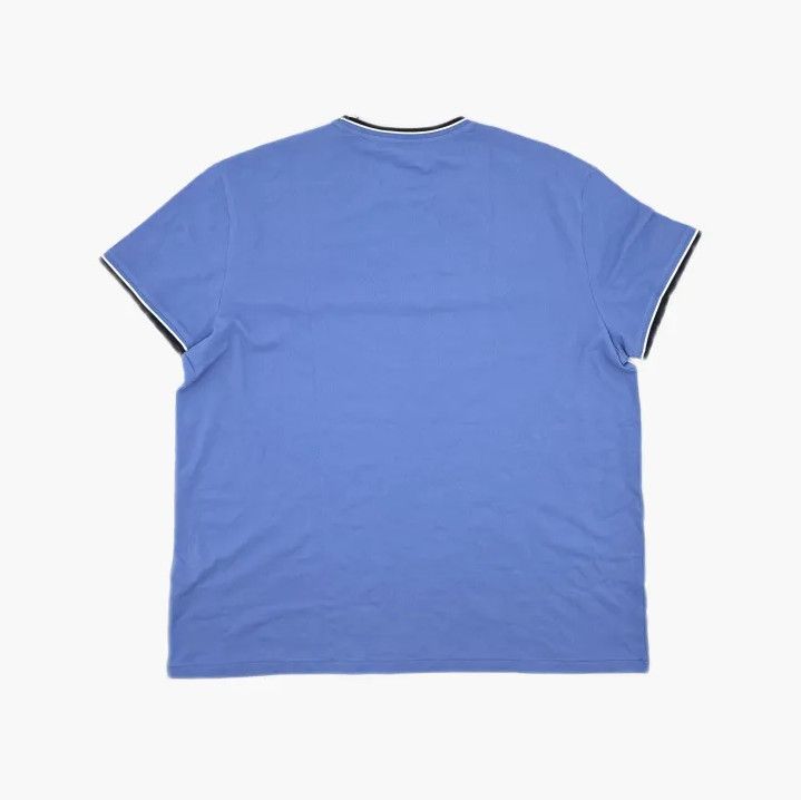 Polo Ralph Lauren Polo Ralph Lauren Striped Pony Embroidery Short-Sleeve T-Shirt Size US XXL / EU 58 / 5 - 3 Thumbnail
