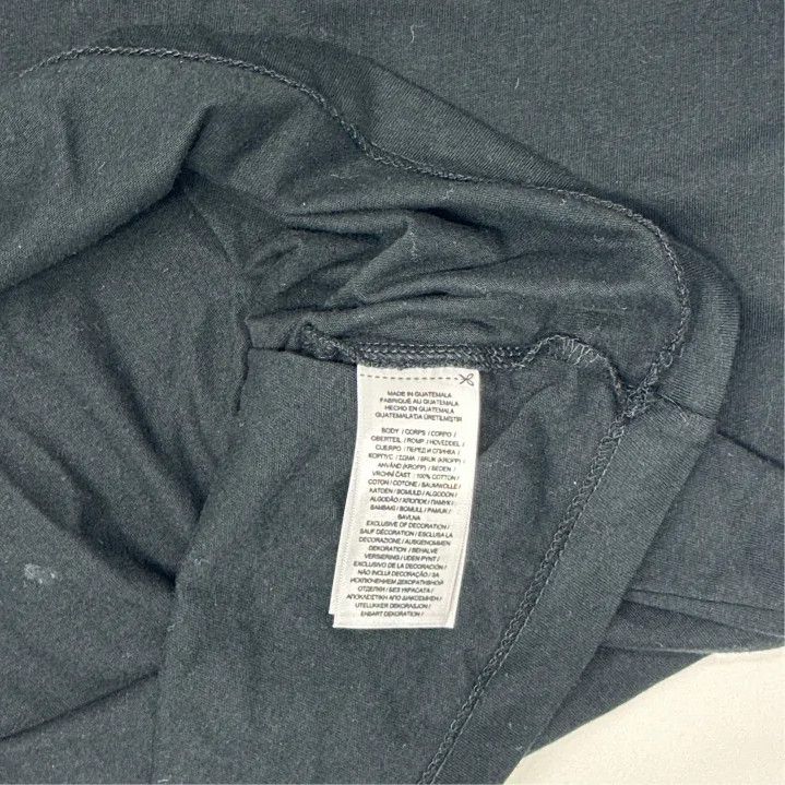 Polo Ralph Lauren Polo Ralph Lauren SS22 Men's Solid Crew Neck Short-Sleeve T-Shirt Size US L / EU 52-54 / 3 - 3 Thumbnail