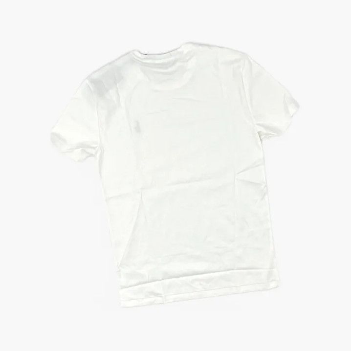 Polo Ralph Lauren Polo Ralph Lauren Logo Embroidered Crewneck T-Shirt Size US S / EU 44-46 / 1 - 3 Thumbnail