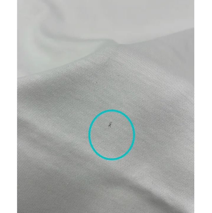 Polo Ralph Lauren Polo Ralph Lauren Logo Embroidered Crewneck T-Shirt Size US S / EU 44-46 / 1 - 7 Thumbnail
