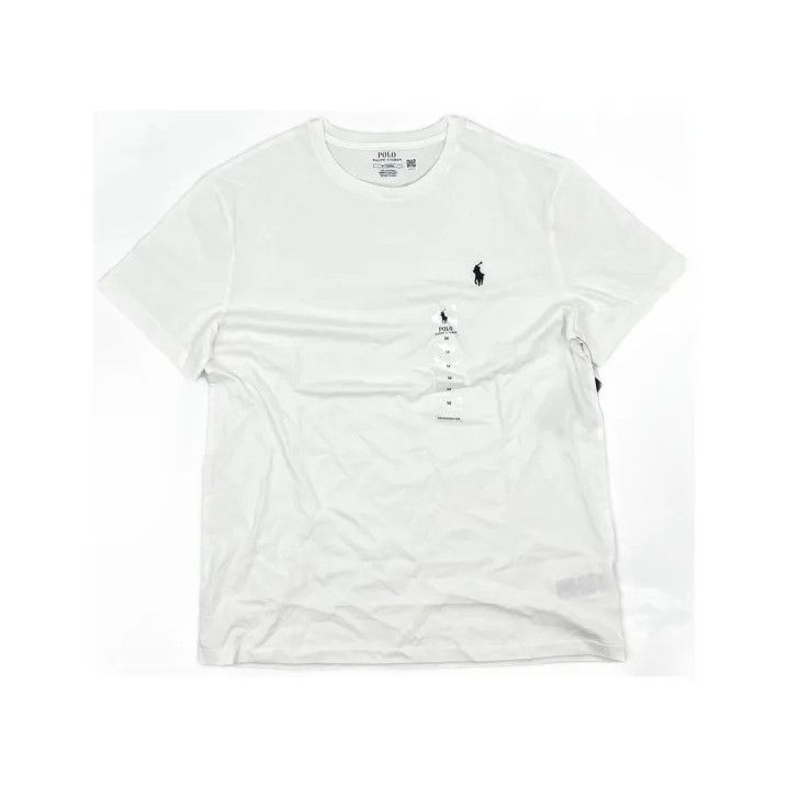 Polo Ralph Lauren Polo Ralph Lauren Classic Logo Short-Sleeve Polo Size US M / EU 48-50 / 2 - 2 Thumbnail