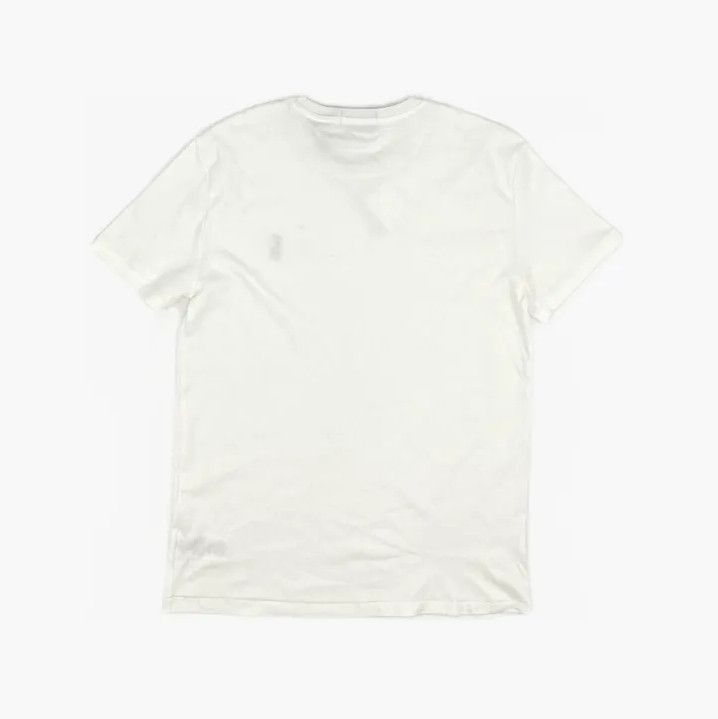 Polo Ralph Lauren Polo Ralph Lauren Logo Embroidered Short-Sleeve T-Shirt Size US S / EU 44-46 / 1 - 3 Thumbnail