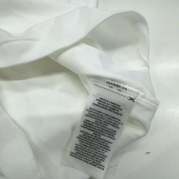 Polo Ralph Lauren Polo Ralph Lauren Logo Embroidered Short-Sleeve T-Shirt Size US S / EU 44-46 / 1 - 6 Thumbnail