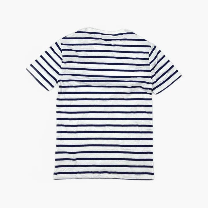 Polo Ralph Lauren Polo Ralph Lauren Men's Striped Short-Sleeve T-Shirt Size US XS / EU 42 / 0 - 3 Thumbnail