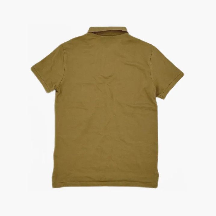 Polo Ralph Lauren Polo Ralph Lauren SS23 Solid Embroidered Short Sleeve Polo Size US S / EU 44-46 / 1 - 3 Thumbnail